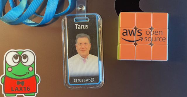 Featured image of post Amazon Web Services - Four Years and Out