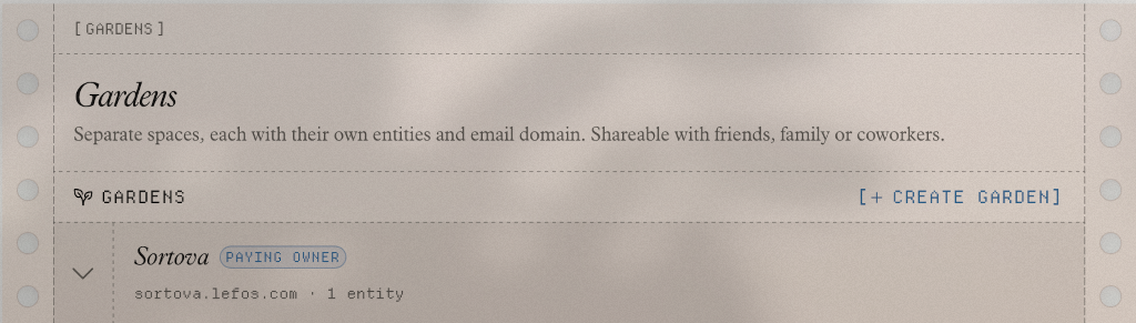 Featured image of post Revisiting Email
