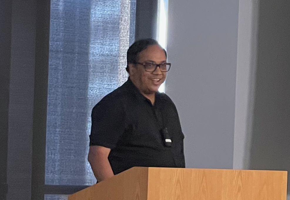 Kamal Gupta